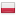 startpraca.pl hosted country